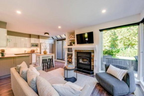 D-Chalet - 9 personnes - 2 chambres
